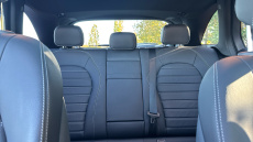 Mercedes-Benz GLC 300d 4Matic AMG Line Premium Pls 5dr 9G-Tronic Diesel Estate